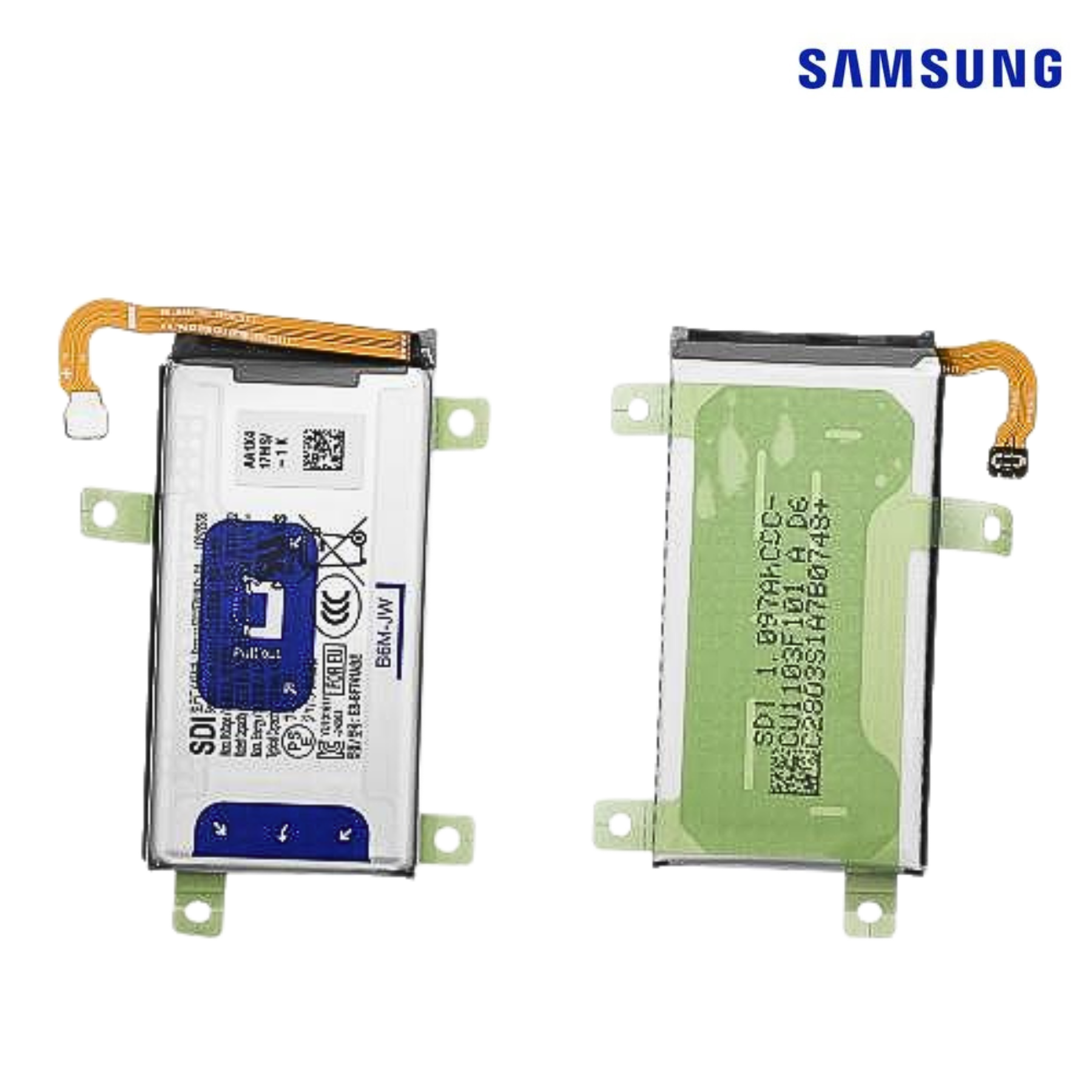 S6 EDGE EB-BG925ABE 2600mAh BATTERY SERVICE PACK